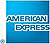 Aceptamos American Express