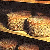 La Regional, venta de quesos en Coyoacn, brie, camembert, Mxico DF